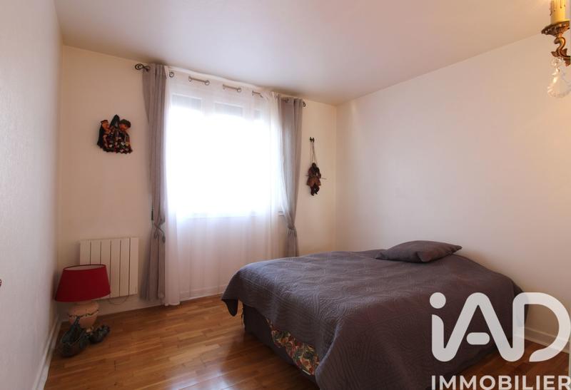 Maison de campagne - 180 m² - 7 pièces