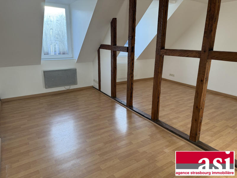 Appartement - 56 m² - 2 pièces