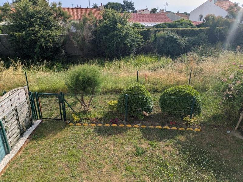 Maison - 71 m² - 3 pièces