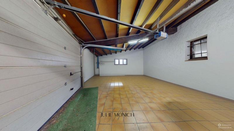 Maison - 140 m² - 7 pièces