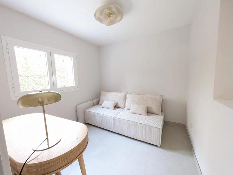 Maison bourgeoise - 135 m² - 7 pièces