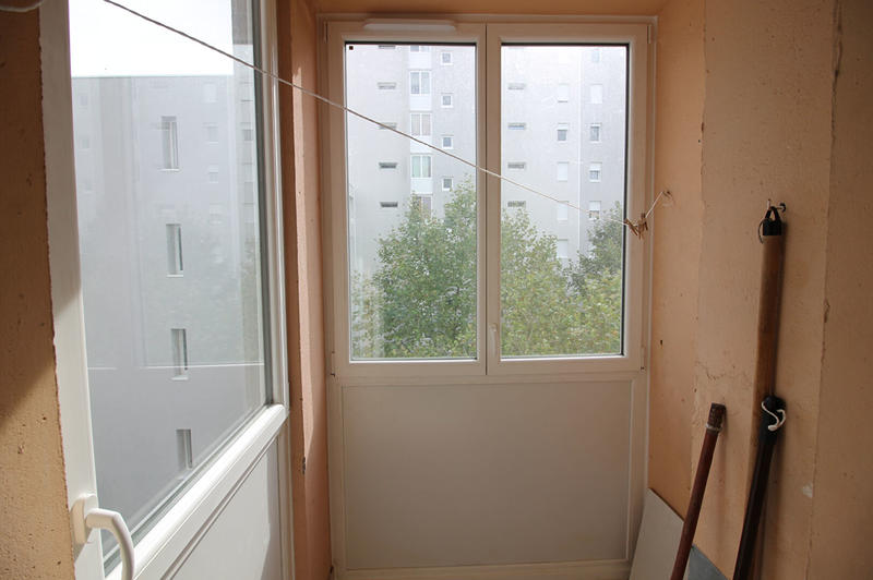 Appartement - 89 m² - 5 pièces