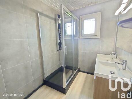 Appartement - 130 m² - 6 pièces