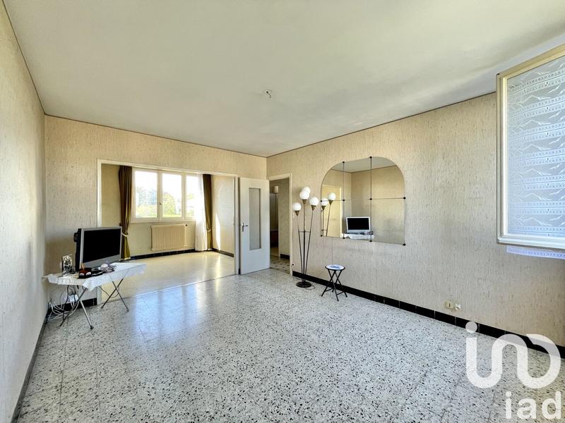 Maison - 99 m² - 5 pièces