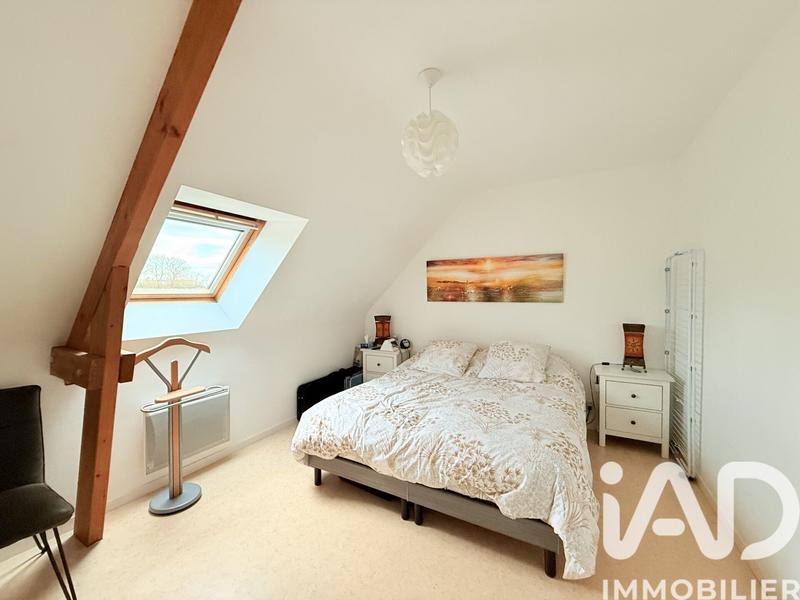 Maison - 81 m² - 4 pièces