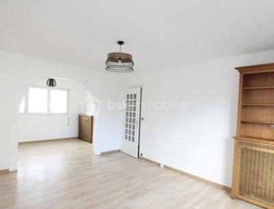 Appartement - 86 m² - 5 pièces