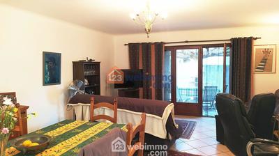 Maison de ville - 75 m² - 3 pièces