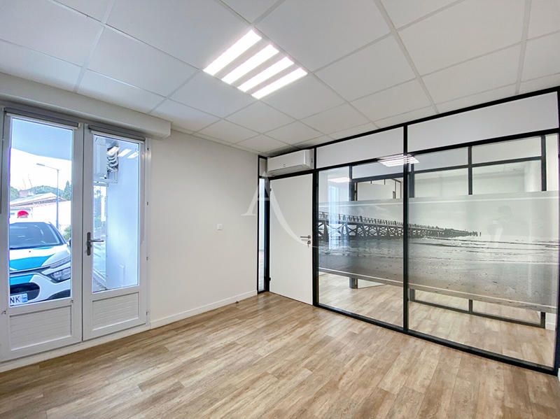 Local commercial - 71 m²