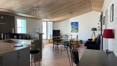 Immeuble - 188 m² - 9 pièces