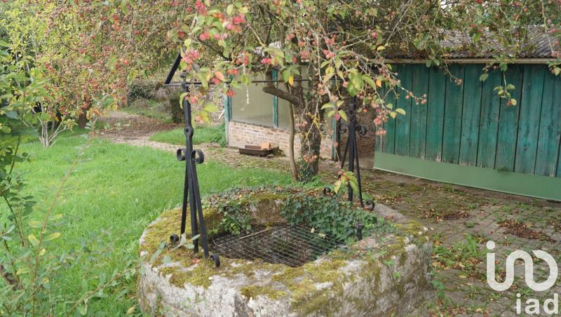 Maison - 236 m² - 8 pièces