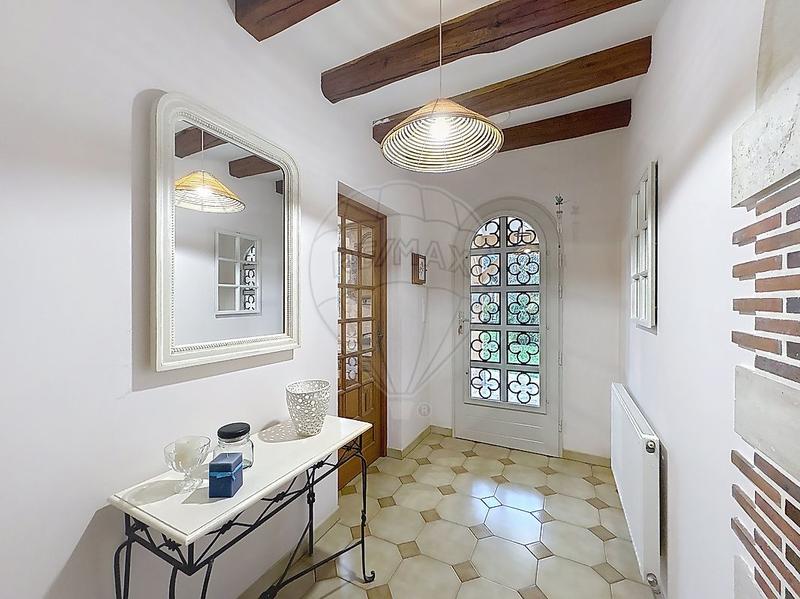 Maison - 156 m² - 5 pièces