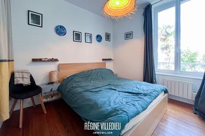 Appartement - 83 m² - 3 pièces