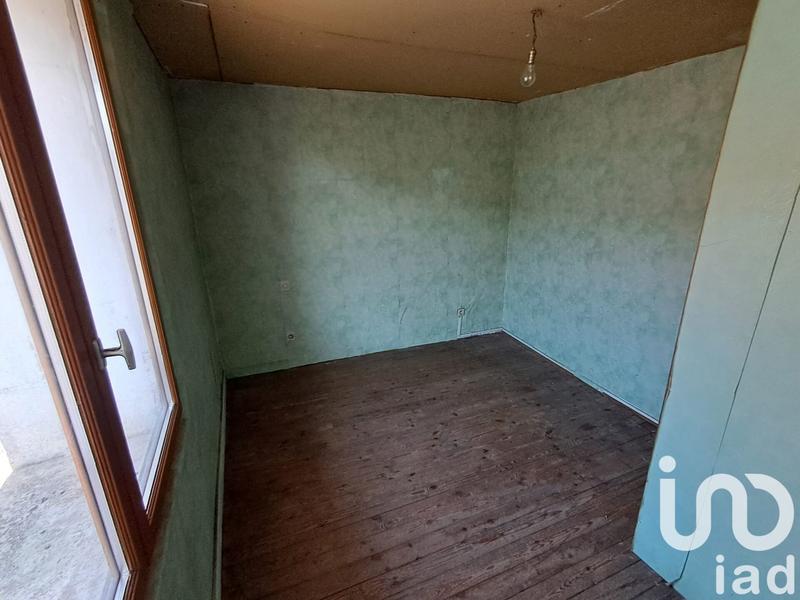 Maison - 70 m² - 4 pièces