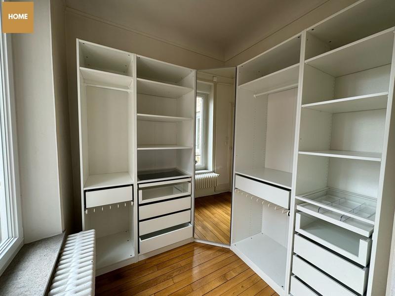 Appartement - 91 m² - 4 pièces