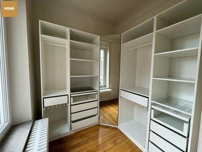 Appartement - 91 m² - 4 pièces