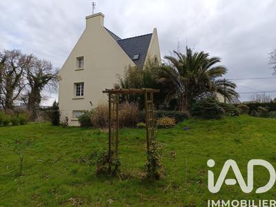 Maison - 164 m² - 8 pièces