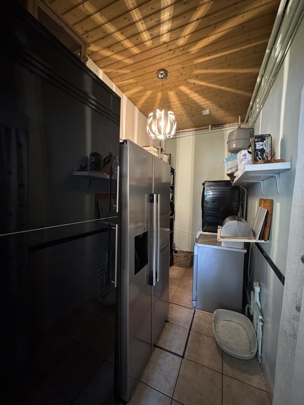 Maison - 144 m² - 6 pièces