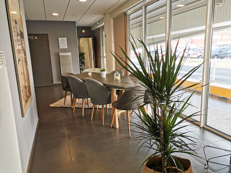 Appartement - 24 m² - 1 pièce