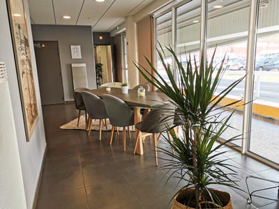 Appartement - 24 m² - 1 pièce