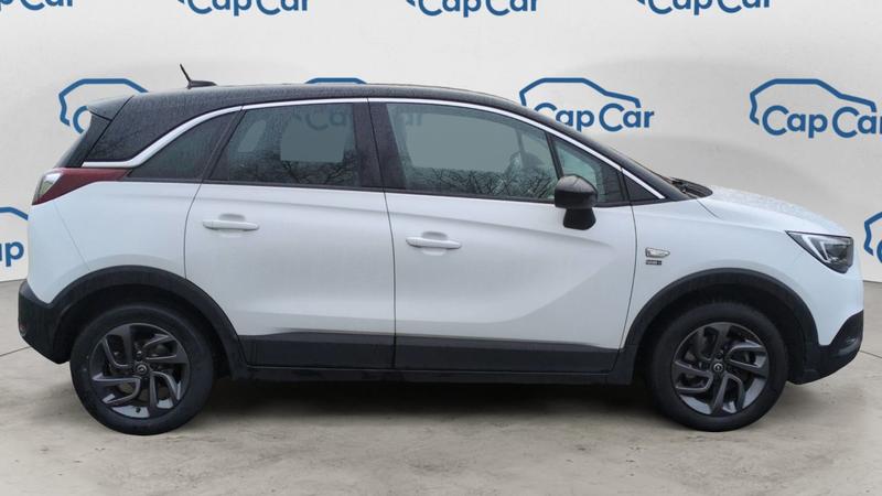Opel Crossland X 1.5 d 120 Bva6 2020