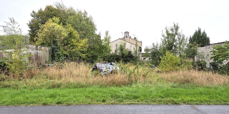 Maison de village - 155 m² - 8 pièces