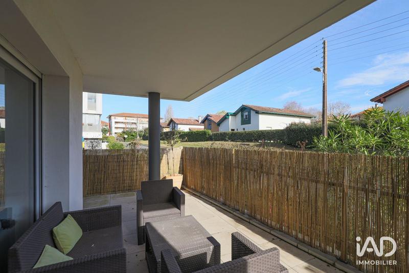 Appartement - 91 m² - 4 pièces