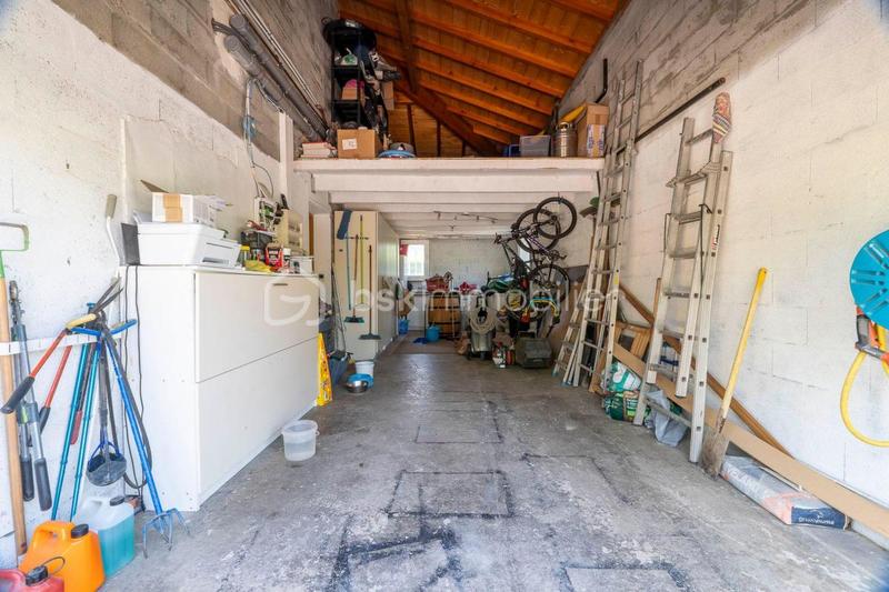 Maison - 162 m² - 5 pièces