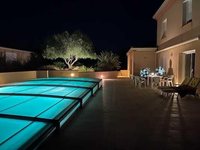 Maison - 194 m² - 6 pièces