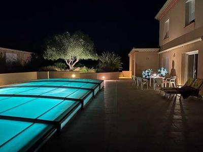 Maison - 194 m² - 6 pièces