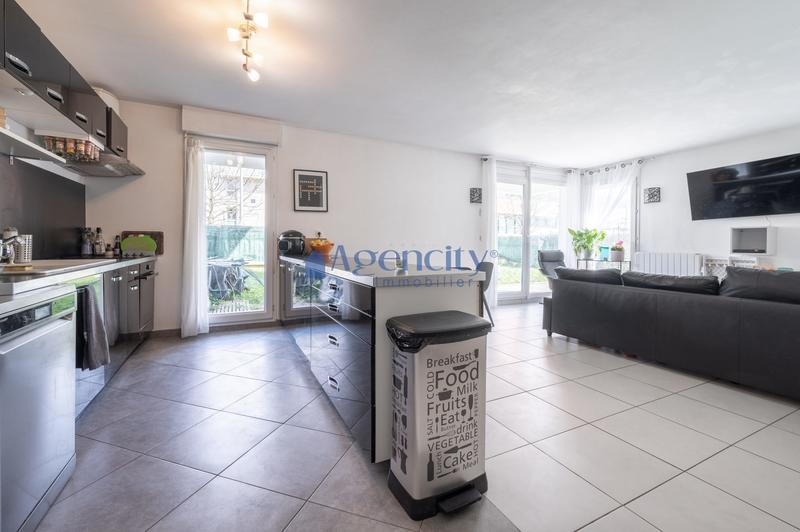 Appartement - 78 m² - 4 pièces