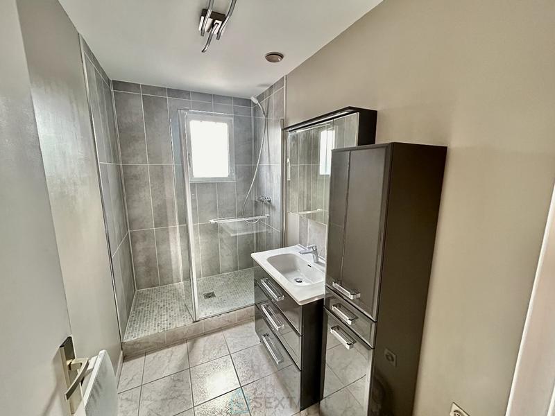 Maison - 74 m² - 3 pièces