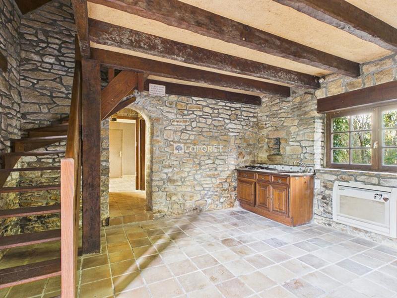 Maison - 149 m² - 7 pièces