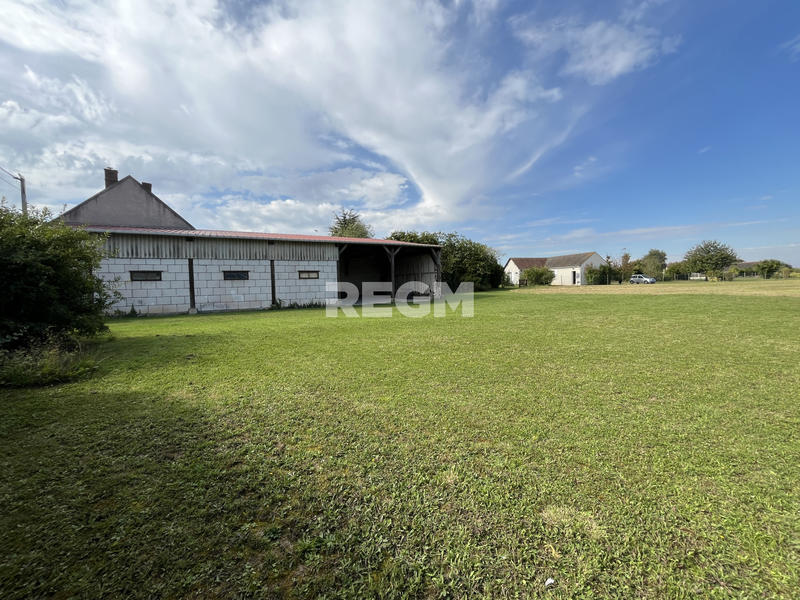 Terrain - 3 146 m²