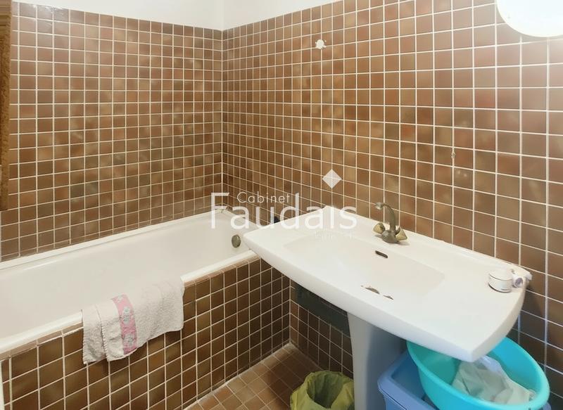 Maison - 53 m² - 4 pièces