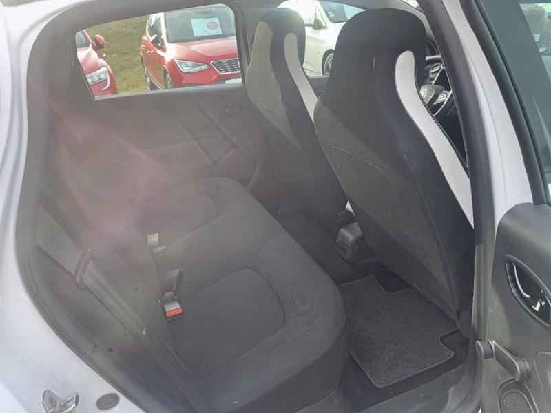 Renault Zoe E-Tech Electrique R110 Achat Intégral - 21 Life