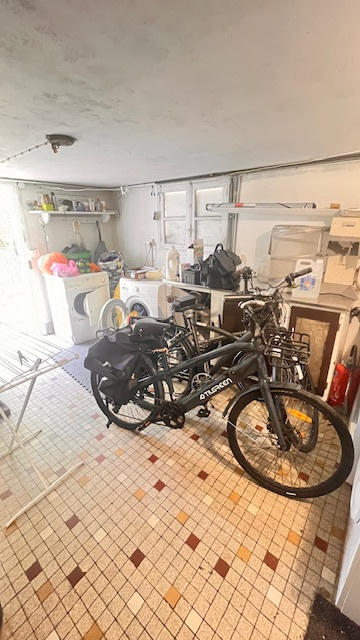 Maison - 139 m² - 6 pièces