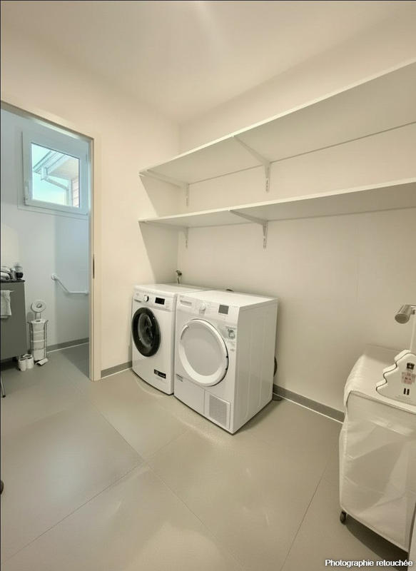 Maison traditionnelle - 130 m² - 4 pièces