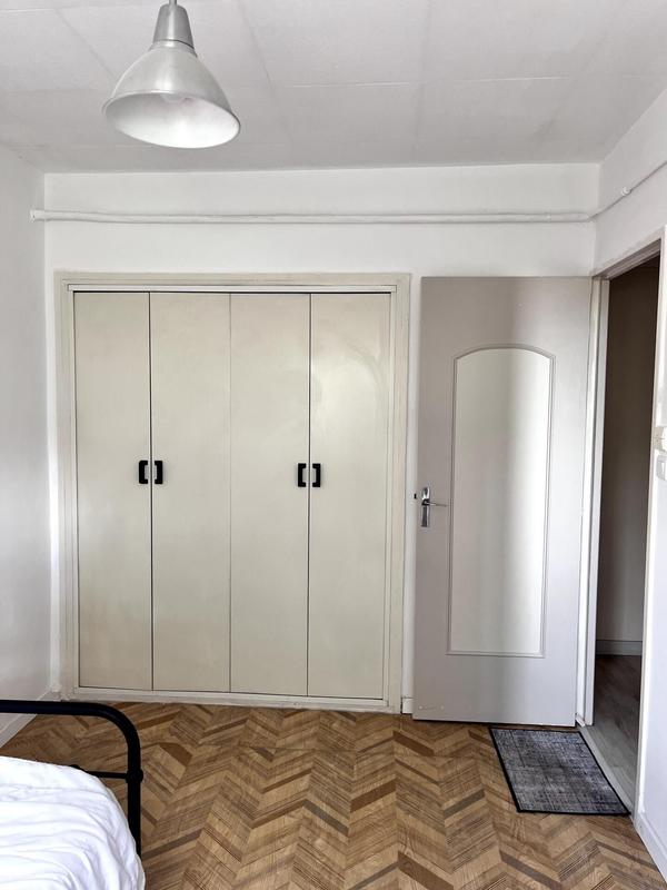 Appartement - 67 m² - 4 pièces