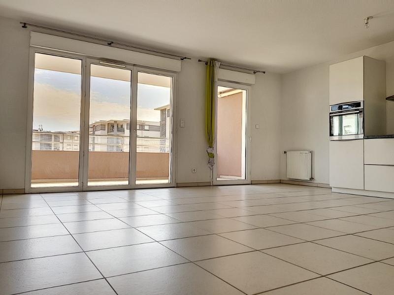 Appartement - 79 m² - 4 pièces