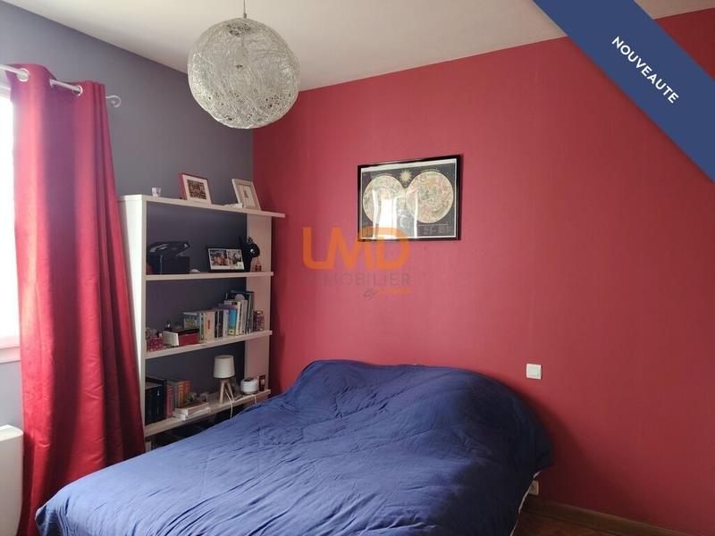 Maison - 174 m² - 9 pièces