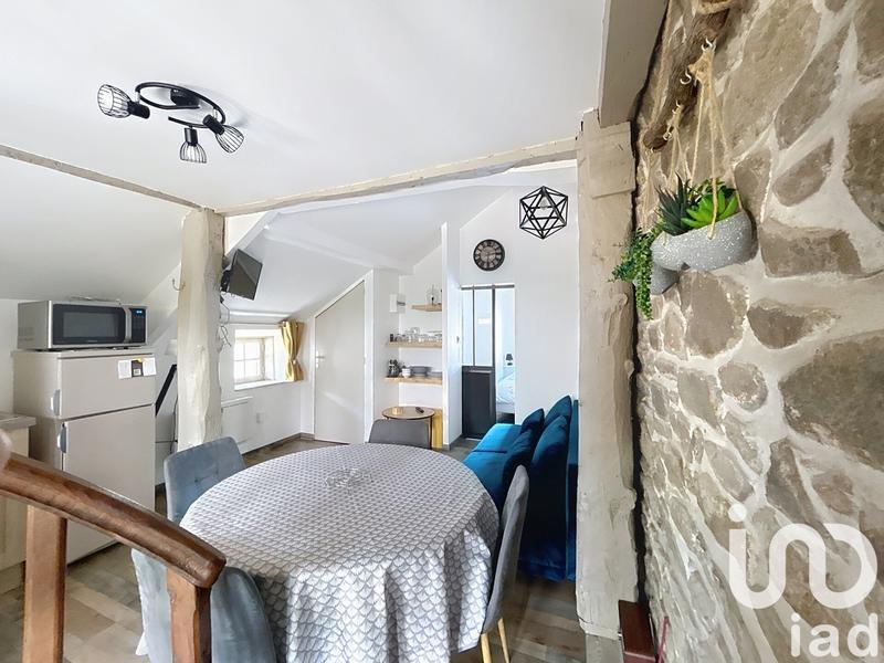 Maison - 187 m² - 5 pièces