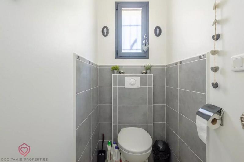 Villa - 90 m² - 3 pièces