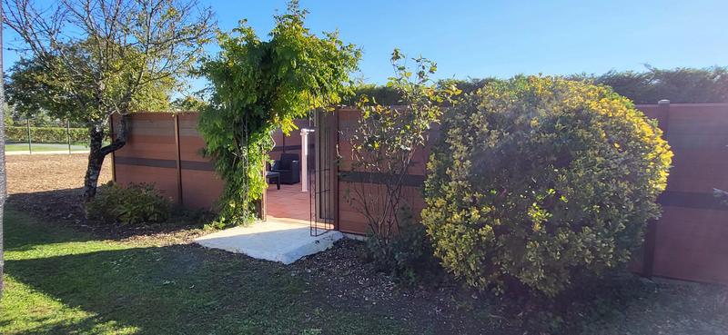 Maison traditionnelle - 166 m² - 6 pièces