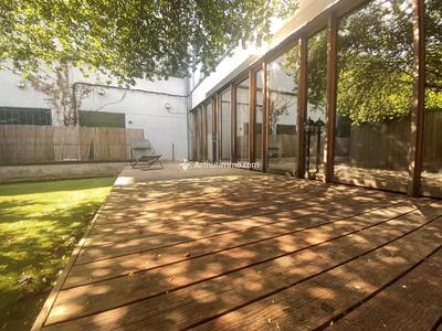 Appartement - 33 m² - 2 pièces