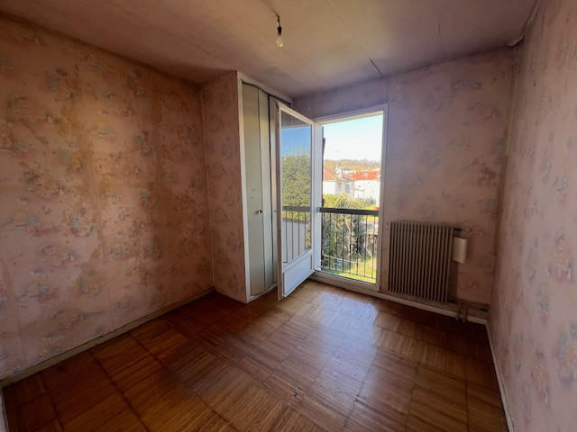 Maison - 87 m² - 5 pièces