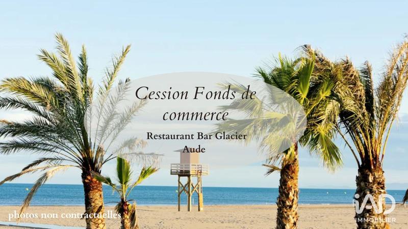 Local commercial - 295 m²