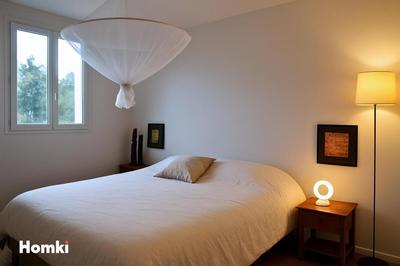 Maison - 88 m² - 5 pièces