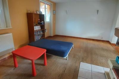 Maison - 105 m² - 6 pièces