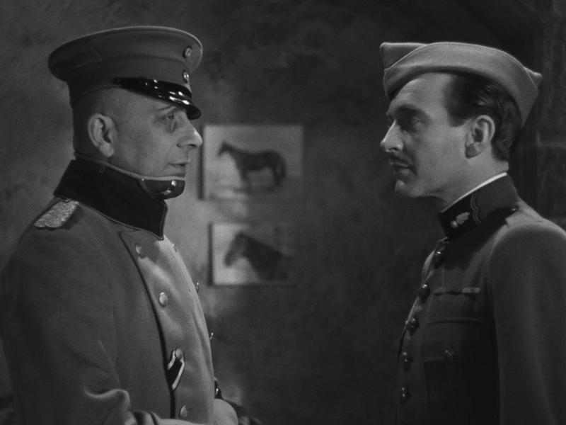 Film - la grand illusion