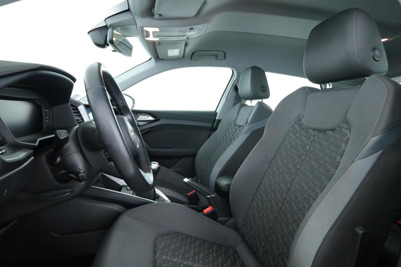 Audi A1 sportback 25 Tfsi Advanced 2 95 ch